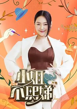 明星大侦探 综艺 2024 何炅/撒贝宁